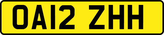 OA12ZHH
