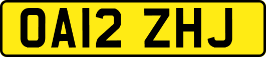 OA12ZHJ