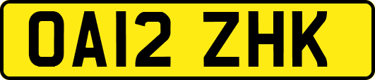 OA12ZHK