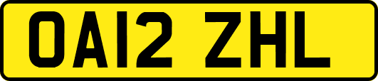 OA12ZHL