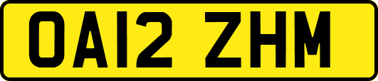 OA12ZHM