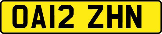 OA12ZHN