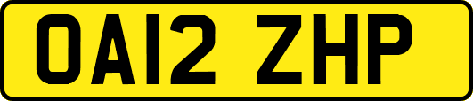 OA12ZHP