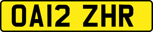 OA12ZHR