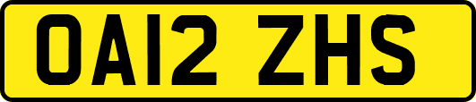 OA12ZHS