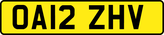 OA12ZHV