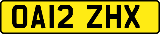 OA12ZHX
