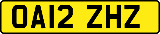 OA12ZHZ