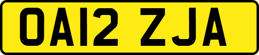 OA12ZJA
