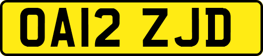 OA12ZJD