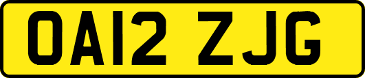 OA12ZJG