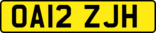OA12ZJH