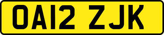 OA12ZJK