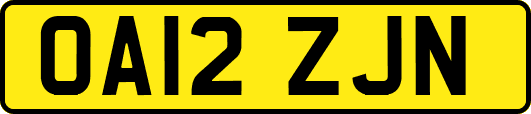OA12ZJN