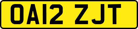 OA12ZJT