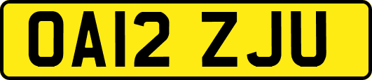 OA12ZJU