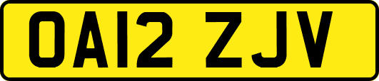 OA12ZJV