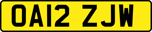 OA12ZJW