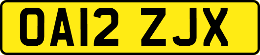 OA12ZJX