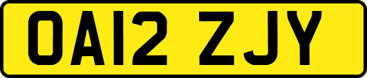 OA12ZJY