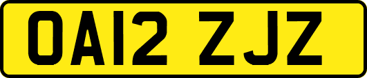 OA12ZJZ