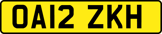 OA12ZKH