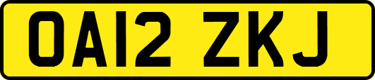 OA12ZKJ