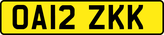 OA12ZKK