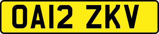 OA12ZKV