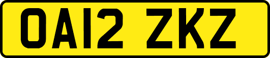 OA12ZKZ