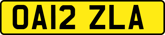 OA12ZLA