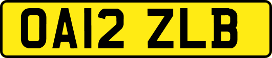 OA12ZLB