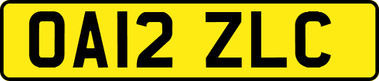 OA12ZLC