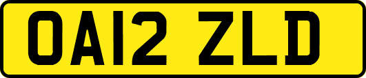 OA12ZLD