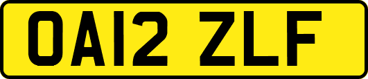 OA12ZLF