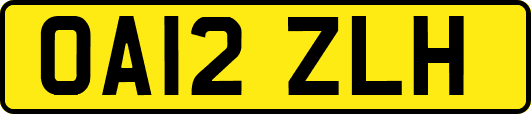 OA12ZLH
