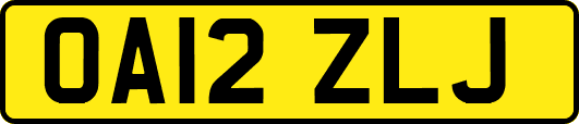 OA12ZLJ
