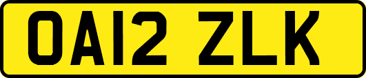 OA12ZLK