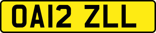 OA12ZLL