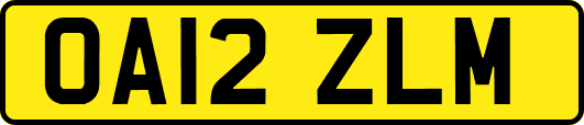 OA12ZLM