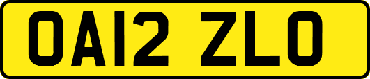 OA12ZLO