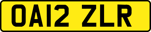 OA12ZLR