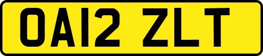 OA12ZLT