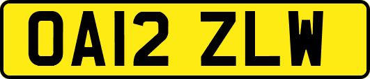 OA12ZLW