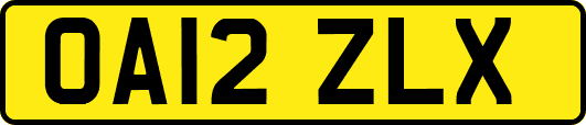 OA12ZLX