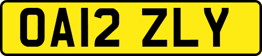 OA12ZLY