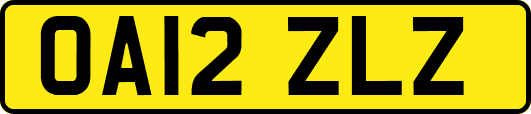 OA12ZLZ