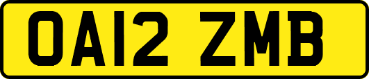 OA12ZMB