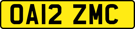 OA12ZMC