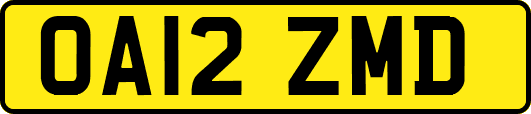 OA12ZMD